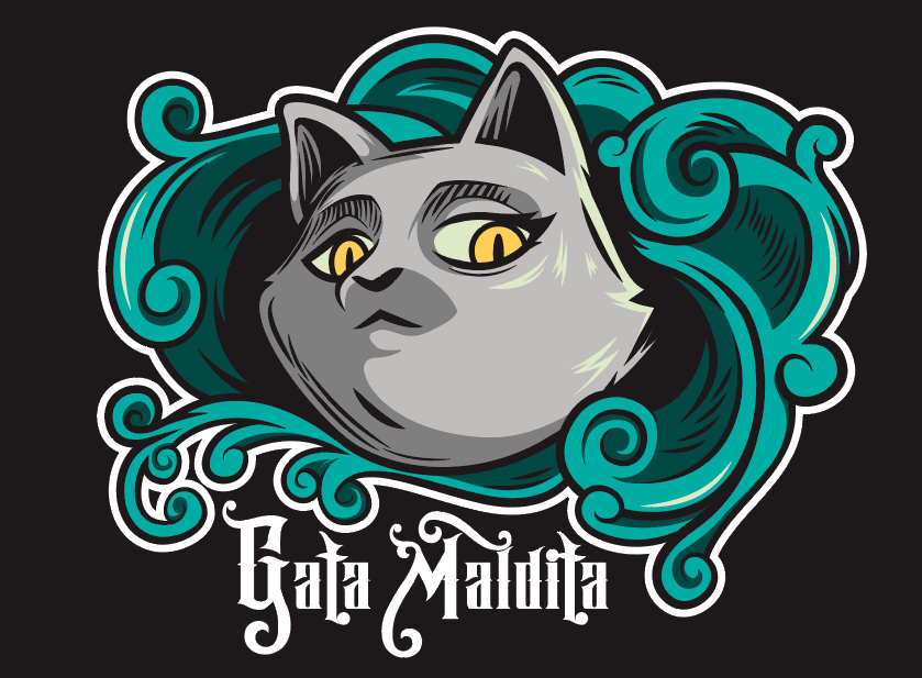 Gata Maldita, Sunset Bar